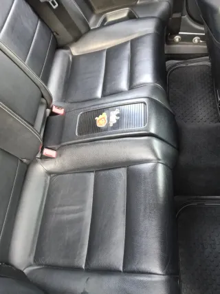 Mercedes-Benz Clase E 2010