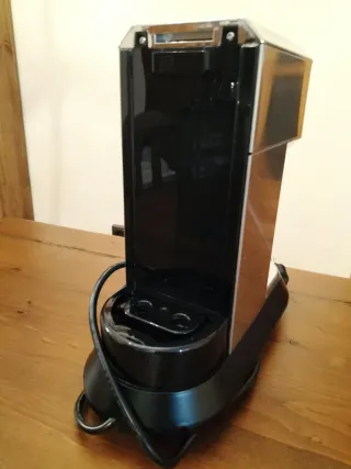 Cafetera Delonghi Dedica + Accesorios