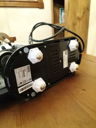 Cafetera Delonghi Dedica + Accesorios