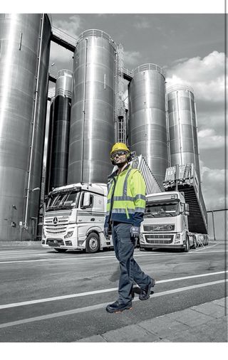 Botas de seguridad Uvex 2