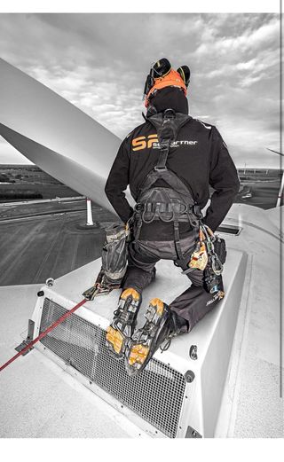 Botas de seguridad Uvex 2