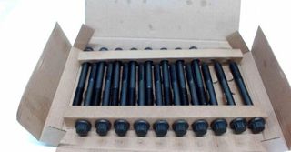 Culata td27 nissan terrano ii (r20) 359346