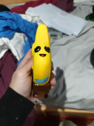 Nerf Fortnite Banana