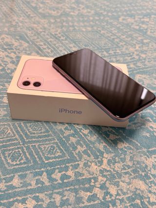 iPhone 11 64GB Morado