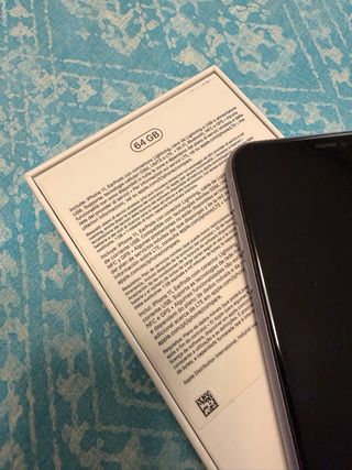 iPhone 11 64GB Morado