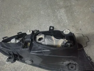 Faro Derecho Seat Ibiza/Córdoba 6L