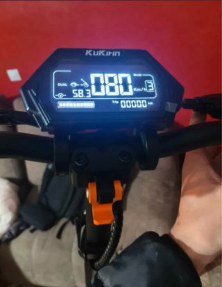 Kukirin G2 Master Patinete Eléctrico