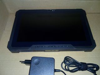 Tablet Rugerizada Dell 7220 Rugged 11,6" i5 8a