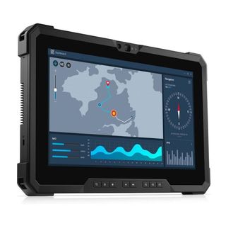 Tablet Rugerizada Dell 7220 Rugged 11,6" i5 8a