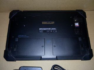 Tablet Rugerizada Dell 7220 Rugged 11,6" i5 8a