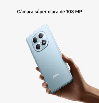 Redmi Note 15 Xiaomi NFC 6000mAh