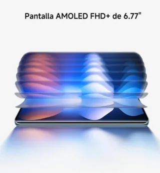 Redmi Note 15 Xiaomi NFC 6000mAh