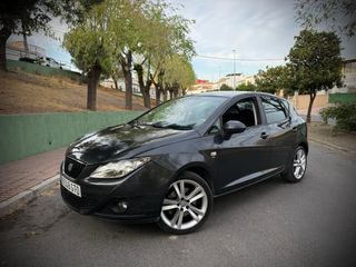 SEAT Ibiza 2010