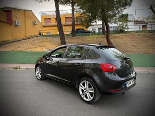 SEAT Ibiza 2010