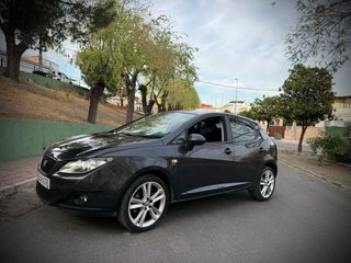 SEAT Ibiza 2010