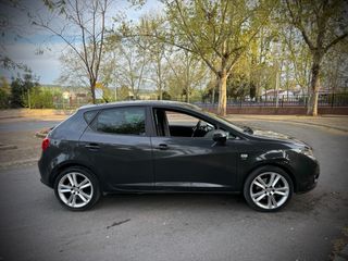 SEAT Ibiza 2010