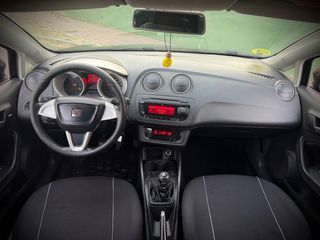 SEAT Ibiza 2010