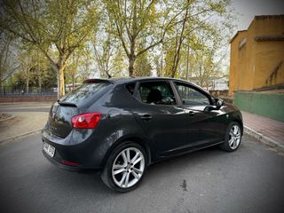 SEAT Ibiza 2010