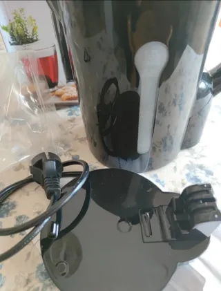 Bollitore Elettrico 1,7 Litri