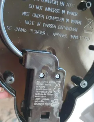 Bollitore Elettrico 1,7 Litri