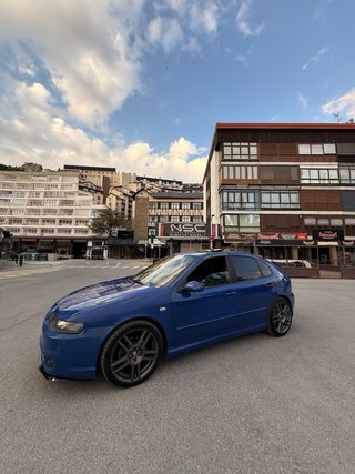 SEAT Leon mk1 fr