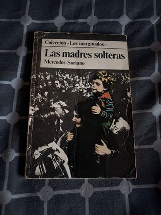 Las madres solteras libro