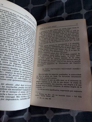 Las madres solteras libro