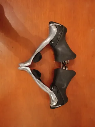 Manetas Ultegra ST-6510 3x9