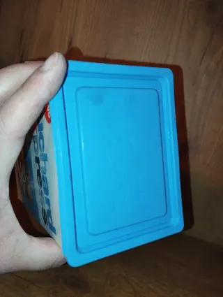 Bote Suchard Express Chocolate en Polvo