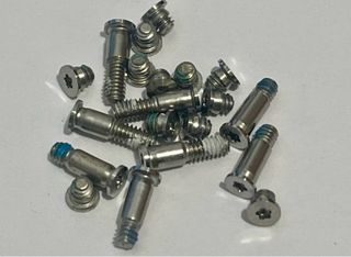 Tornillos de TAPA MacBook Air. A2337 A2179,A1932