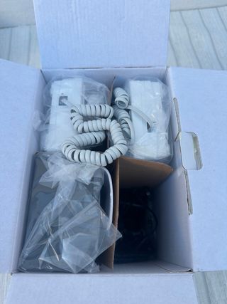 Intercomunicador SCS Sentinel AudioKit Duo