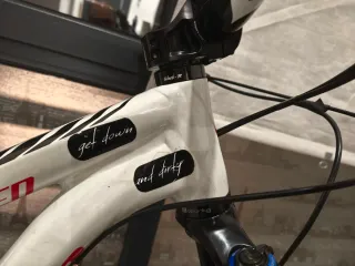 Specialized Enduro 29 Comp 2015 talla M