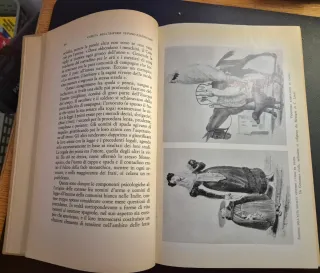 Libro"Caduta dell'impero ispano-americano", 1965