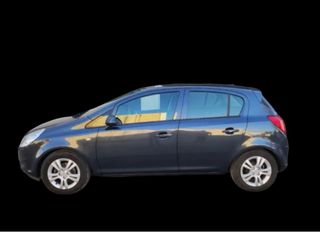 Opel Corsa 2010
