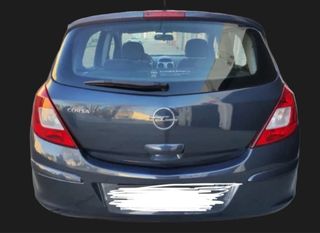 Opel Corsa 2010