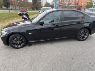 BMW Serie 3 2012