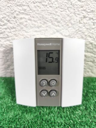 Termostato Honeywell Home T135C110AEU