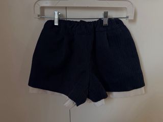 Pantalón Fallero Azul Marino 1-3 Años