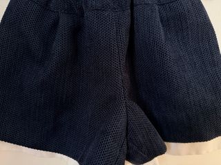 Pantalón Fallero Azul Marino 1-3 Años