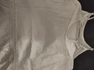 4 Vestidos Verano Niña 3-4 Años