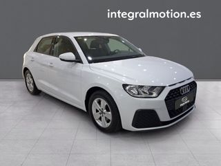 Audi A1 Sportback 30 TFSI 85kW (116CV) S tronic