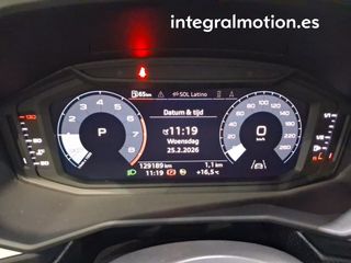 Audi A1 Sportback 30 TFSI 85kW (116CV) S tronic