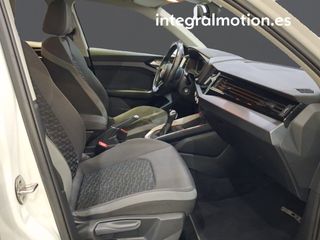 Audi A1 Sportback 30 TFSI 85kW (116CV) S tronic