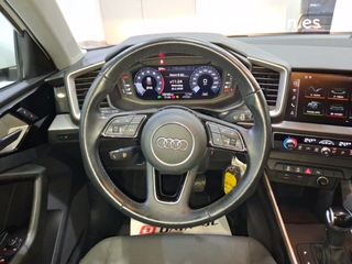 Audi A1 Sportback 30 TFSI 85kW (116CV) S tronic