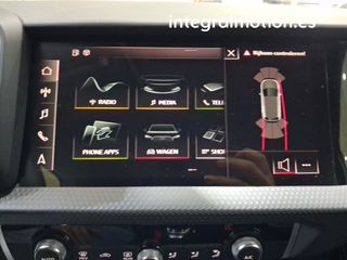 Audi A1 Sportback 30 TFSI 85kW (116CV) S tronic