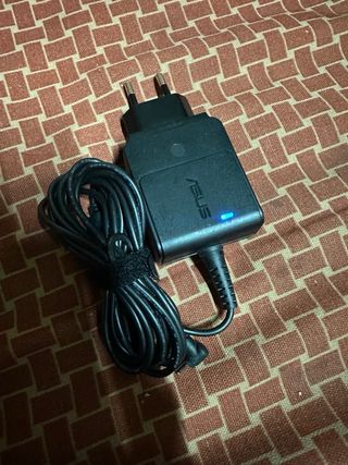 Cargador Asus EeePC 20V 1.58A Original
