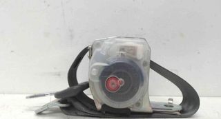 Cinturón seguridad toyota 7t1660 prius 348490