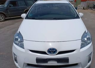 Cinturón seguridad toyota 7t1660 prius 348490