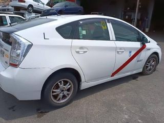 Cinturón seguridad toyota 7t1660 prius 348490