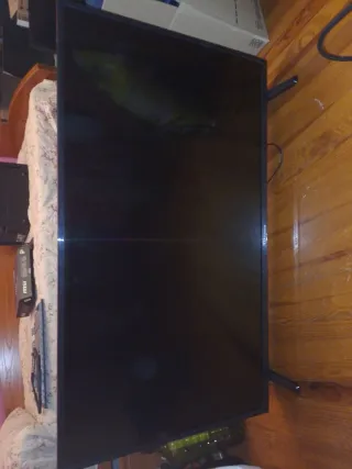 TV TD Systems K45DLJ12US 45 para reparar.